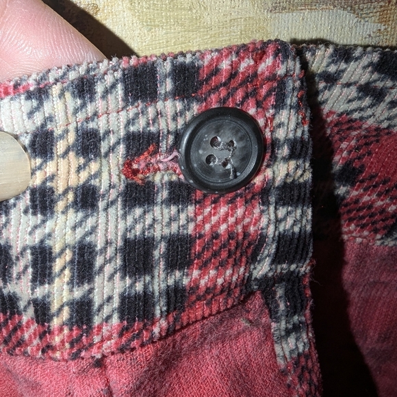 Vintage mini skirt - Picture 8 of 8